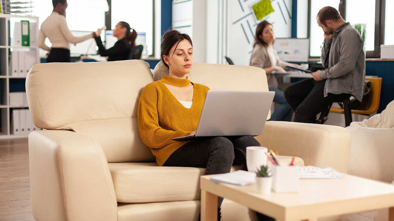 Liderlik ve Stratejik Düşünce